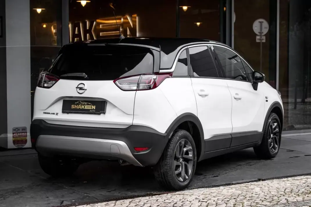 Opel Crossland X 2020 - 11980 EUR, 87391 km - AUTO.MOTO.pt - 87391km - foto 4 de 38