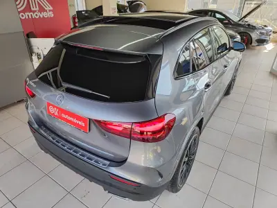 Mercedes-Benz GLA 200 2024 - 41500 EUR, 34500 km - AUTO.MOTO.pt - 34500km - foto 18 de 44