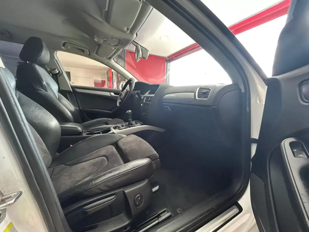 Audi A4 Avant 2011 - 10950 EUR, 315177 km - AUTO.MOTO.pt - 315177km - foto 21 de 21