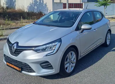 Renault Clio 2020 - 40700km