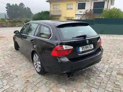 BMW 330 Gran Turismo 2006 - 10950 EUR, 363460 km - 363460km - foto 4 de 12