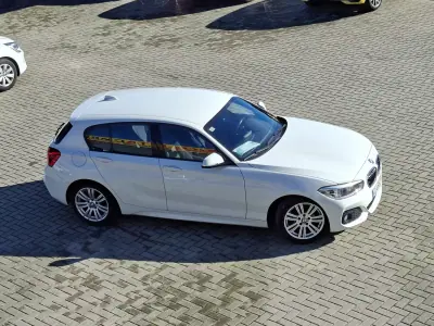 BMW 116 2016 - 17750 EUR, 107000 km - AUTO.MOTO.pt - 107000km - foto 13 de 25