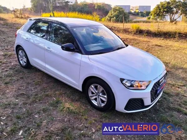 Audi A1 Sportback 2019 - 18950 EUR, 69000 km - AUTO.MOTO.pt - 69000km - foto 6 de 31