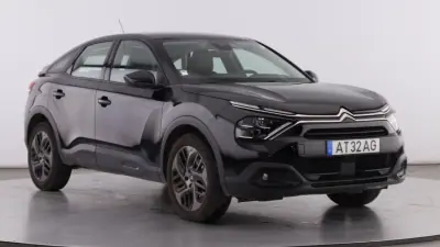 Citroën C4 2022 - 16499 EUR, 104121 km - AUTO.MOTO.pt - 104121km - foto 2 de 17