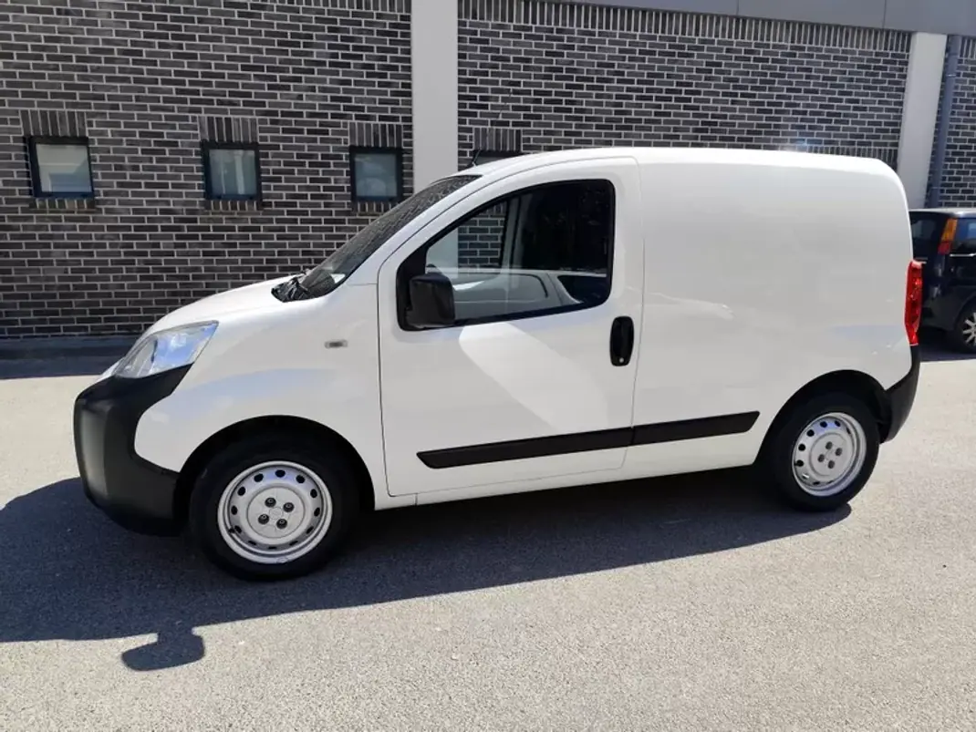 Citroën Nemo 1.3 HDI IVA DEDUTIVEL PACK CLIM 2017 - 8980 EUR, 79000 km - AUTO.MOTO.pt - 79000km - foto 3 de 24