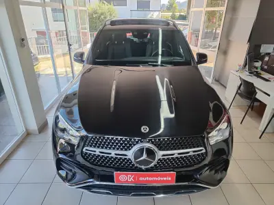 Mercedes-Benz GLE 400 2023 - 65900 EUR, 51000 km - 51000km - foto 4 de 38