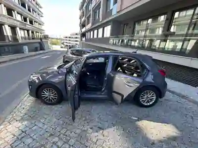 Kia Rio 2024 - 19000 EUR, 51217 km - AUTO.MOTO.pt - 51217km - foto 6 de 7