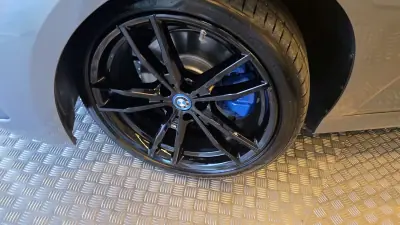 BMW 320 2024 - 42500 EUR, 5552 km - AUTO.MOTO.pt - 5552km - foto 32 de 58