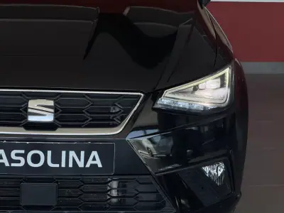 SEAT Ibiza 2022 - 16990 EUR, 50760 km - AUTO.MOTO.pt - 50760km - foto 4 de 20