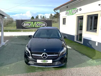 Mercedes-Benz A 200 2016 - 19990 EUR, 118744 km - AUTO.MOTO.pt - 118744km - foto 2 de 14