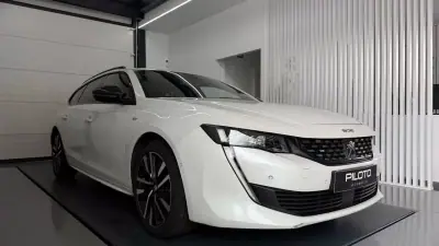 Peugeot 508 SW 2022 - 18500 EUR, 175528 km - AUTO.MOTO.pt - 175528km - foto 24 de 28