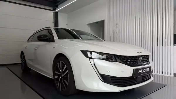 Peugeot 508 SW 2022 - 18500 EUR, 175528 km - AUTO.MOTO.pt - 175528km - foto 24 de 28