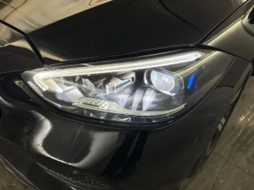 Mercedes-Benz C 220 2023 - 41490 EUR, 98100 km - 98100km - foto 11 de 12