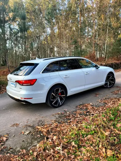 Audi A4 Avant 2017 - 22990 EUR, 183300 km - AUTO.MOTO.pt - 183300km - foto 21 de 36