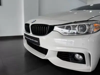 BMW 418 2015 - 22000 EUR, 240000 km - AUTO.MOTO.pt - 240000km - foto 4 de 14