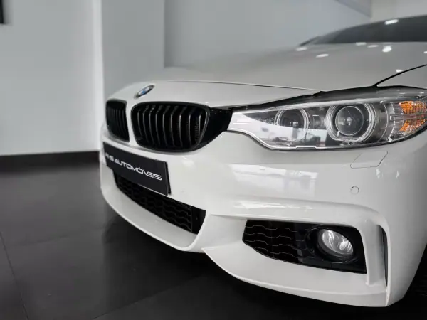 BMW 418 2015 - 22000 EUR, 240000 km - AUTO.MOTO.pt - 240000km - foto 4 de 14