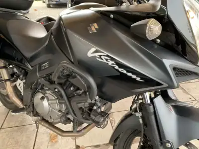 Suzuki DL 2007 - 4750 EUR, 61720 km - AUTO.MOTO.pt - 61720km - foto 11 de 15