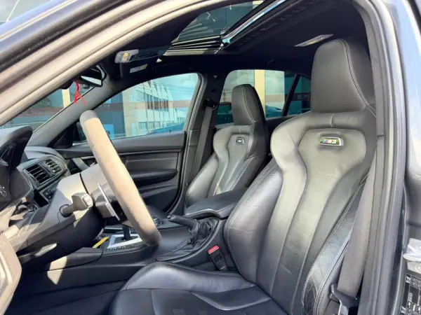 BMW M3 2017 - 64900 EUR, 81000 km - AUTO.MOTO.pt - 81000km - foto 11 de 20