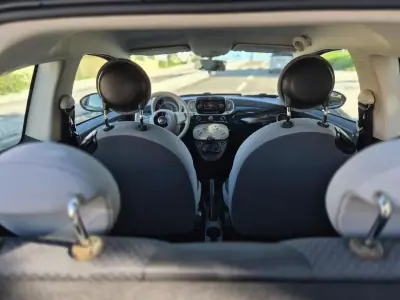 Fiat 500 2017 - 11980 EUR, 42000 km - AUTO.MOTO.pt - 42000km - foto 13 de 15