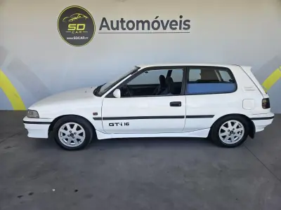 Toyota Corolla 1988 - 8999 EUR, 220000 km - AUTO.MOTO.pt - 220000km - foto 2 de 9