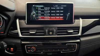 BMW 216 Active Tourer 2017 - 16990 EUR, 118407 km - AUTO.MOTO.pt - 118407km - foto 37 de 72