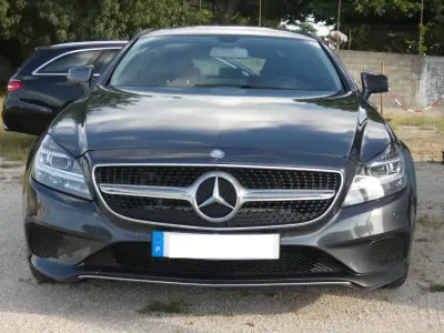 Mercedes-Benz CLS 250 2015 - 22500 EUR, 278000 km - AUTO.MOTO.pt - 278000km - foto 8 de 42