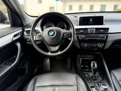 BMW X1 2021 - 23499 EUR, 145000 km - AUTO.MOTO.pt - 145000km - foto 13 de 33