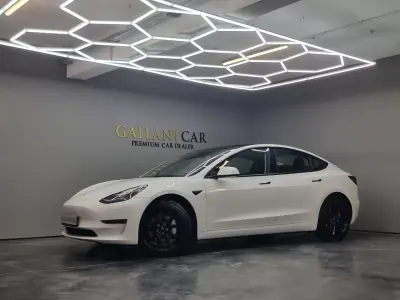 Tesla Model 3 2022 - 30800 EUR, 94100 km - 94100km - foto 2 de 15