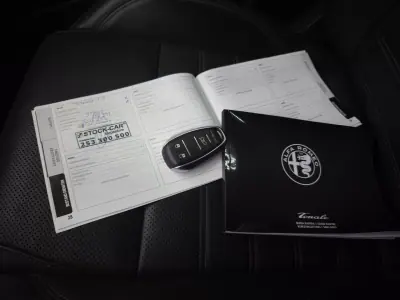 Alfa Romeo Tonale 2023 - 31450 EUR, 138315 km - AUTO.MOTO.pt - 138315km - foto 43 de 43