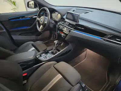 BMW X2 2021 - 29980 EUR, 63159 km - AUTO.MOTO.pt - 63159km - foto 20 de 49
