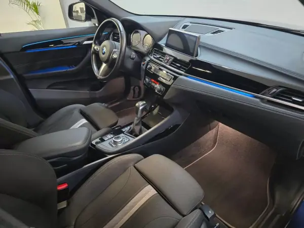 BMW X2 2021 - 26980 EUR, 63159 km - AUTO.MOTO.pt - 63159km - foto 20 de 49