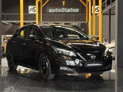 Nissan Leaf 2022 - 15990 EUR, 95500 km - AUTO.MOTO.pt - 95500km - foto 2 de 32