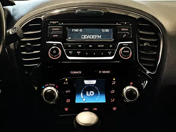 Nissan Juke 2017 - 12990 EUR, 175000 km - AUTO.MOTO.pt - 175000km - foto 31 de 37
