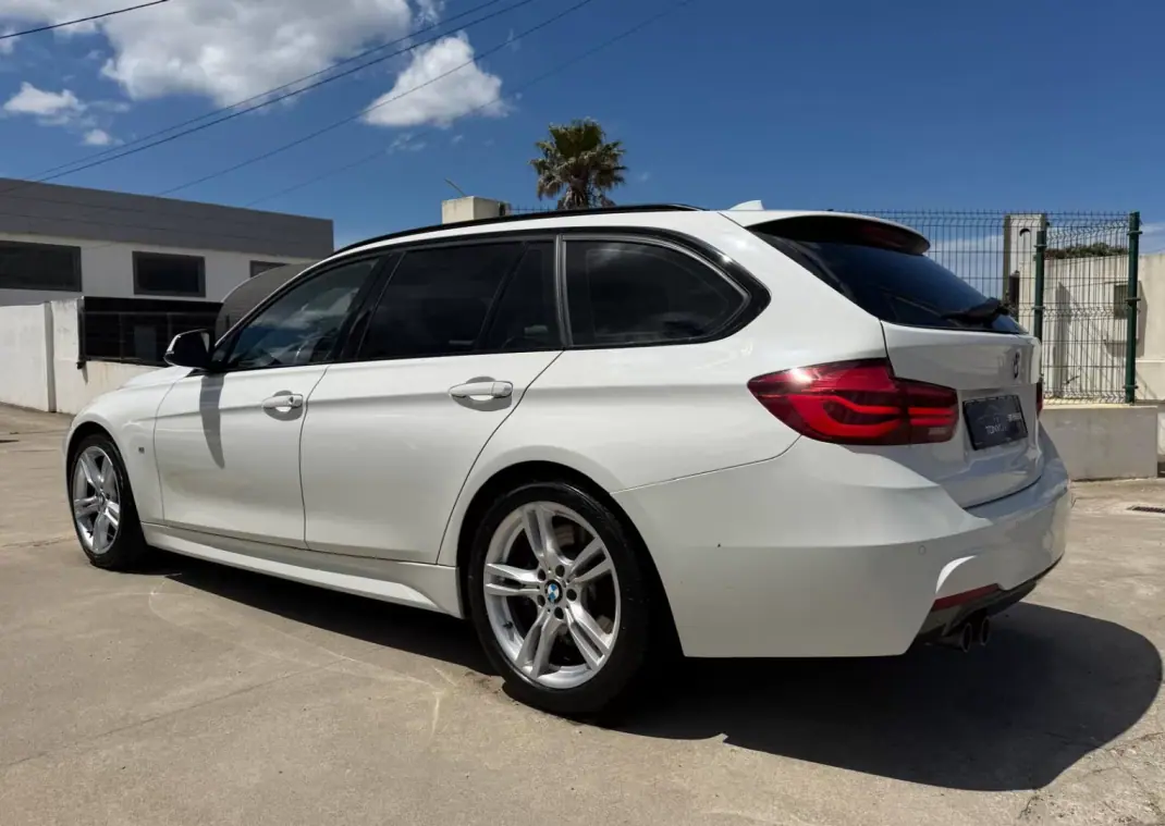 BMW 320 2019 - 23950 EUR, 152000 km - AUTO.MOTO.pt - 152000km - foto 15 de 34