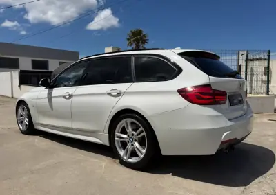 BMW 320 2019 - 23950 EUR, 152000 km - AUTO.MOTO.pt - 152000km - foto 15 de 34