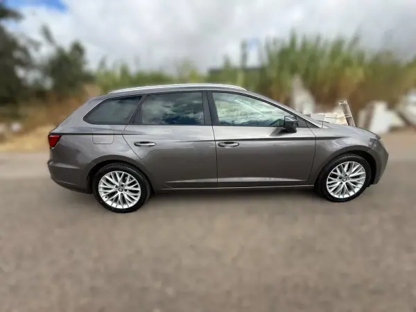 SEAT Leon ST 2016 - 15500 EUR, 175000 km - AUTO.MOTO.pt - 175000km - foto 43 de 53