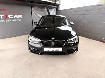 BMW 116 2018 — foto 3 de 22