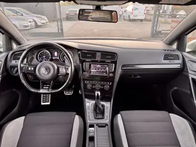 Volkswagen Golf 2014 - 23500 EUR, 175000 km - AUTO.MOTO.pt - 175000km - foto 16 de 27