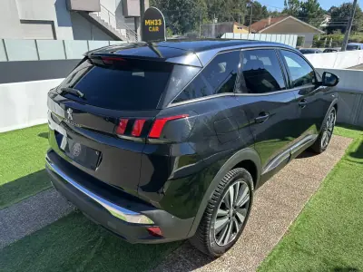 Peugeot 3008 2018 - 14900 EUR, 240000 km - 240000km - foto 12 de 62