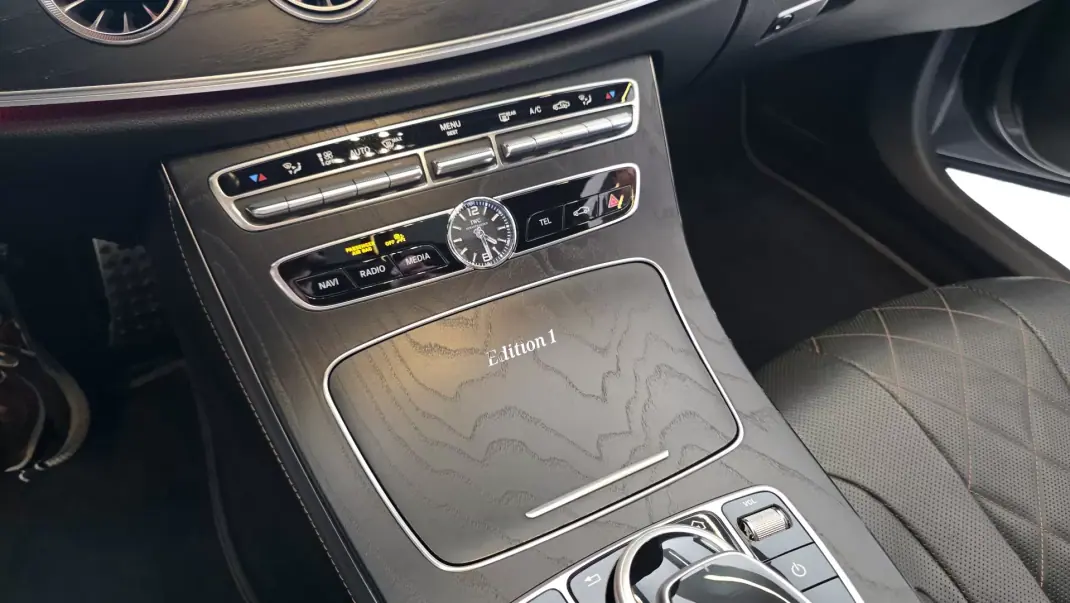 Mercedes-Benz CLS 400 2019 - 44500 EUR, 165703 km - AUTO.MOTO.pt - 165703km - foto 53 de 73