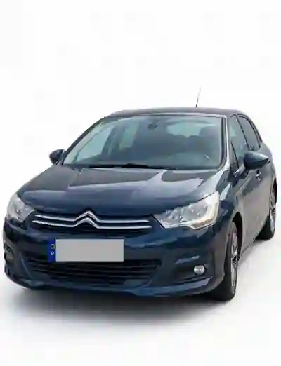 Citroën C4 2011 — foto 2 de 10