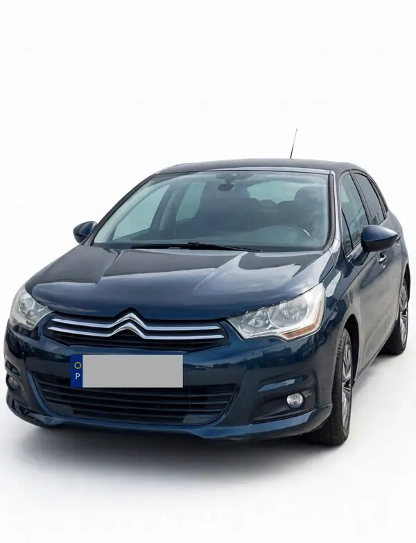 Citroën C4 2011 — foto 2 de 10