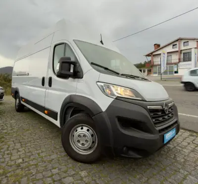 Opel 2023 - 28450 EUR, 75000 km - AUTO.MOTO.pt - 75000km - foto 2 de 20