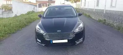 Ford Focus SW 2018 - 6999 EUR, 280000 km - AUTO.MOTO.pt - 280000km - foto 15 de 15