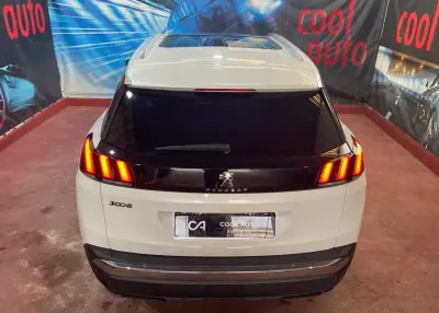 Peugeot 3008 2020 - 19999 EUR, 129000 km - AUTO.MOTO.pt - 129000km - foto 12 de 49