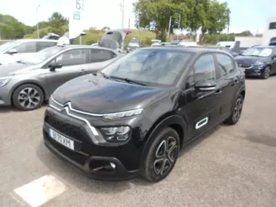 Citroën C3 2024 - 15900 EUR, 38835 km - AUTO.MOTO.pt - 38835km - foto 2 de 12