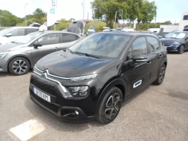 Citroën C3 2024 - 15900 EUR, 38835 km - AUTO.MOTO.pt - 38835km - foto 2 de 12