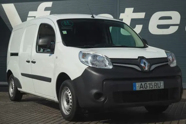 Renault Kangoo 2021 - 14580 EUR, 129980 km - AUTO.MOTO.pt - 129980km - foto 3 de 20