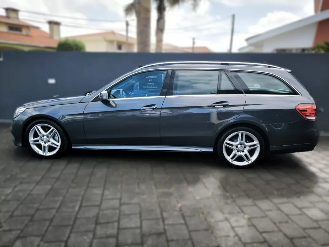 Mercedes-Benz E 250 2013 - 12950 EUR, 369000 km - AUTO.MOTO.pt - 369000km - foto 10 de 41