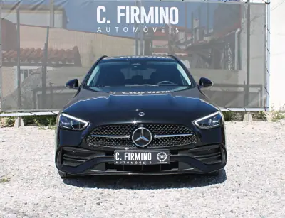 Mercedes-Benz C 300 2024 - 49990 EUR, 28094 km - AUTO.MOTO.pt - 28094km - foto 3 de 31